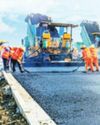 Award of highway projects may jump 50% this fiscal