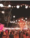 Goa to rock as hottest new year party spot