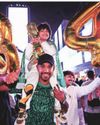 In Saudi's unchallenged path to 2034 FIFA World Cup, pointers for India's Olympic ambitions