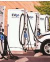 Trump transition team to roll back Biden EV policy