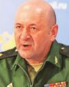 Ukraine kills Russian chemical weapons chief in Moscow blast