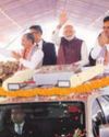 PM: Cong fanned water disputes among states