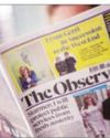 Guardian's Observer, oldest Sunday paper, sold to Tortoise Media