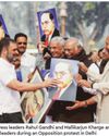 Opposition seeks Shah's resignation