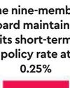 BoJ holds rates too