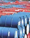 India's crude oil storage at 67% of capacity