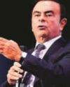 Honda talks indicate Nissan in panic mode: Ghosn