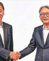 Foxconn's interest in Nissan on hold