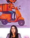 Swiggy targets 100K female delivery partners by 2030