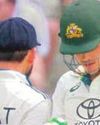 Demerit act by Kohli on Konstas' striking debut