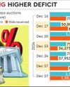 RBI Infuses Over ₹2L-Cr Liquidity Via Two VRR Auctions