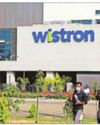 Wistron to invest $20 million in new factory line in Karnataka