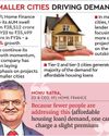 IIFL Home Finance expects 15% AUM growth in FY25