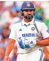 What does the future hold for out-of-form India captain Rohit Sharma?