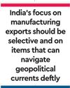 Navigating trade challenges