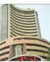 Sensex, Nifty fall in final session