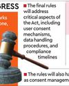 Data protection rules get home ministry's go-ahead