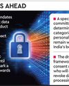 Draft rules tighten govt grip on data handling