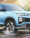 Creta EV to run into strong rivals at launch