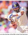 Border-Gavaskar Trophy: As Bumrah leaves, 'captain' Kohli calls the shots