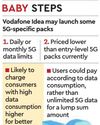 Vi unlikely to have aggressive 5G pricing strategy