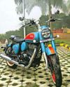 Man magnet: Is this the most handsome bike in India?