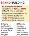 Renee looks to end this fiscal with up to ₹400-cr topline