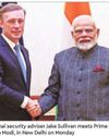 US set to lift curbs on Indian nuclear entities