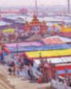 How Maha Kumbh is a pitching ground for brands