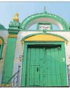 SC Status Quo on Well at Sambhal Mosque