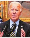 I would have beaten Trump, says Biden