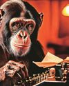 Could monkeys really type all of Shakespeare?