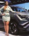 Maruti enters e-mobility