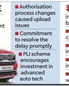 Kia India seeks additional time for PLI compliance