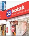 Kotak Bank Acquires StanChart's ₹3,330-Cr Personal Loan Portfolio