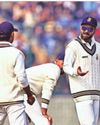 Ranji Trophy providing more engrossing fare25