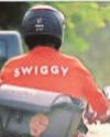 Swiggy fleet to be 100% electric by 203027