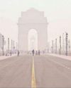 Delhi Remains World's Most Polluted Capital