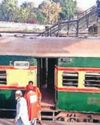 Baloch rebels 'hijack' train in Pakistan, kill 20 soldiers52