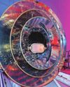 NASA's newest space telescope blasts off54