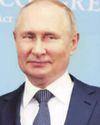 Russian Prez Likely to Drag Out Ukraine Truce Negotiations41