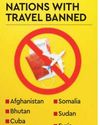US considering travel curbs on over 40 countries4