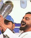 Not retiring, playing for joy of game: Kohli