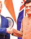 India, New Zealand resume FTA negotiations after a decade