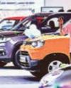 Maruti Suzuki to hike prices by up to 4% from April20
