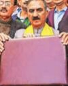 Himachal CM presents ₹58,514-crore budget6