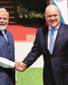 India, NZ ink defence pact to mute rising Indo-Pacific threat