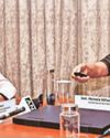 FM Urges India Inc To Step Up Participation In Internship Scheme15