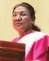 President Murmu to Give Away Ramnath Goenka Journalism Awards Today