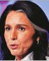 Trump's 'America First' Policy Isn't 'America Alone': Tulsi Gabbard